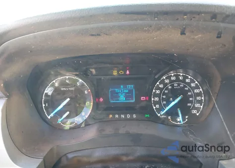 2021 Ford Ranger Xl from USA, damaged, VIN 1FTER4EH7MLD82534